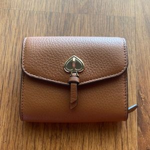 Kate Spade mini wallet